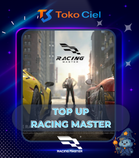 Racing Master